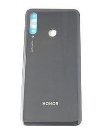 Заден капак за Huawei Honor 20 Lite Черен 